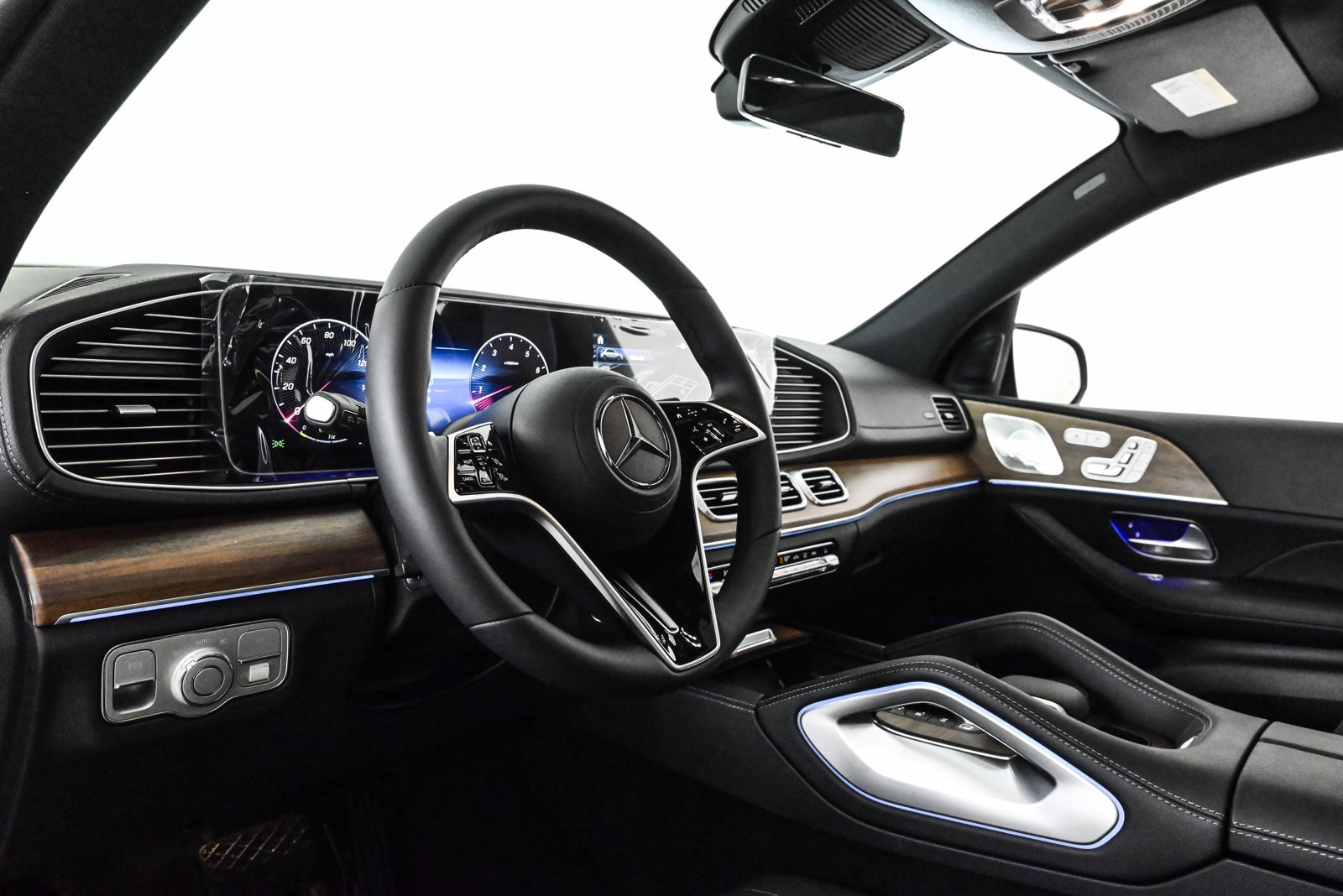 2026 MERCEDES-BENZ GLE-CLASS - Image 10