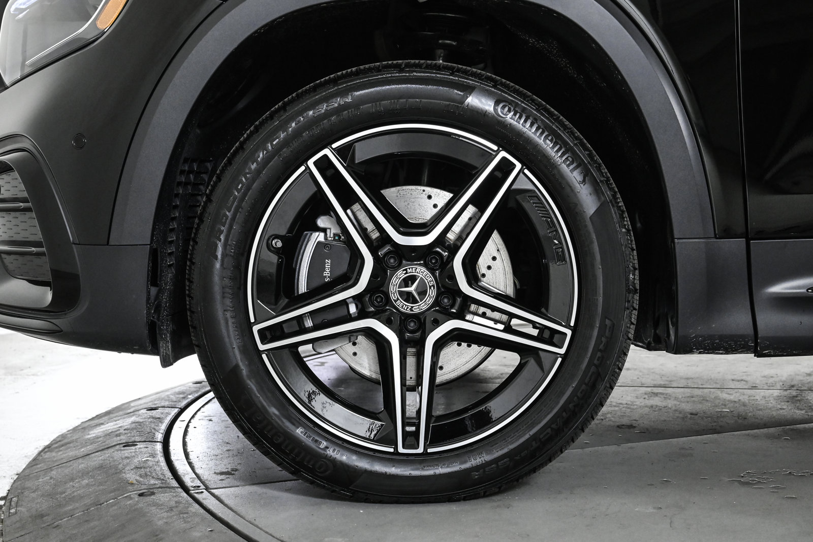 2026 MERCEDES-BENZ GLB-CLASS - Image 26