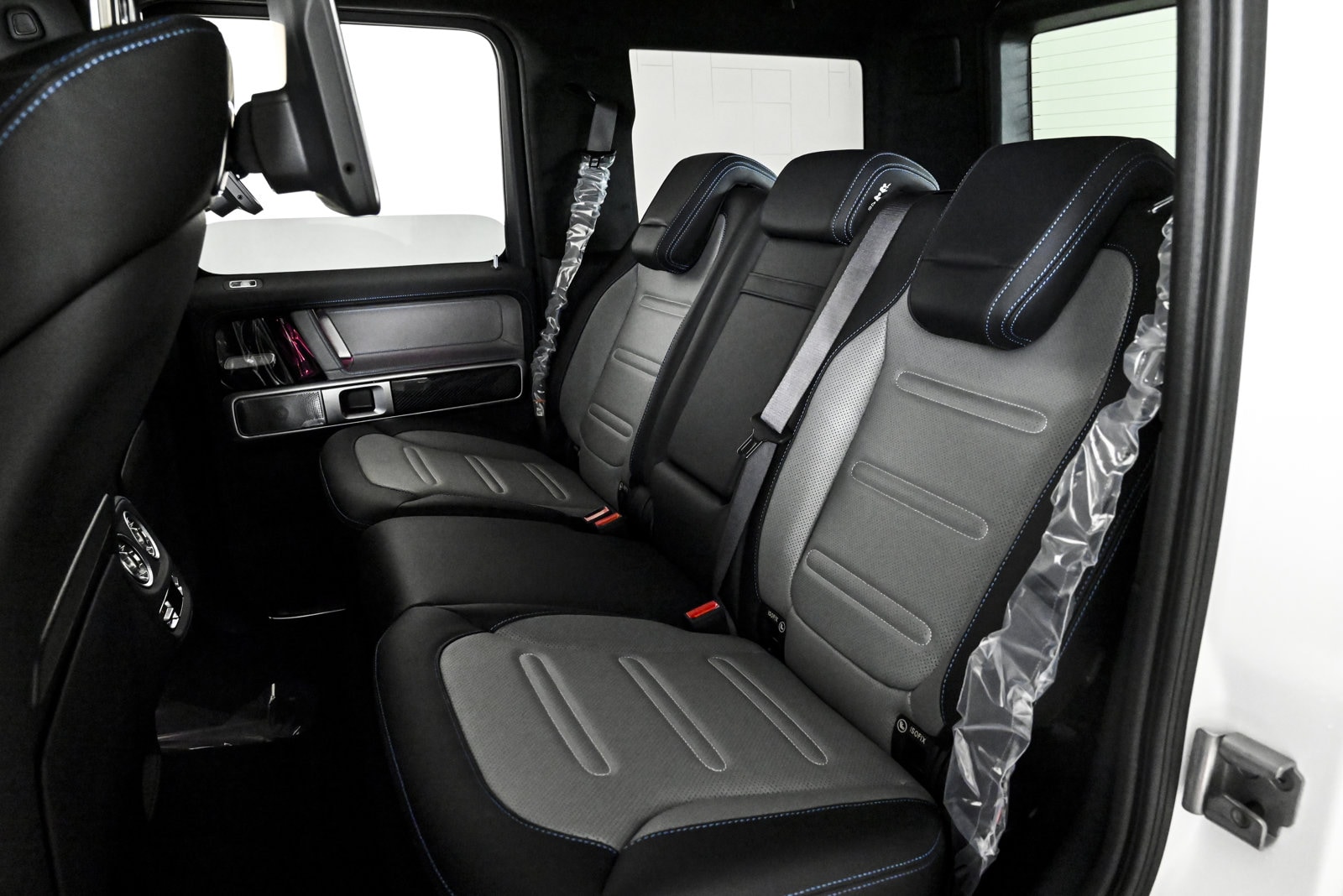 2025 MERCEDES-BENZ G-CLASS - Image 13