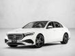 Certified 2026 Mercedes-Benz E-Class 4MATIC Sedan