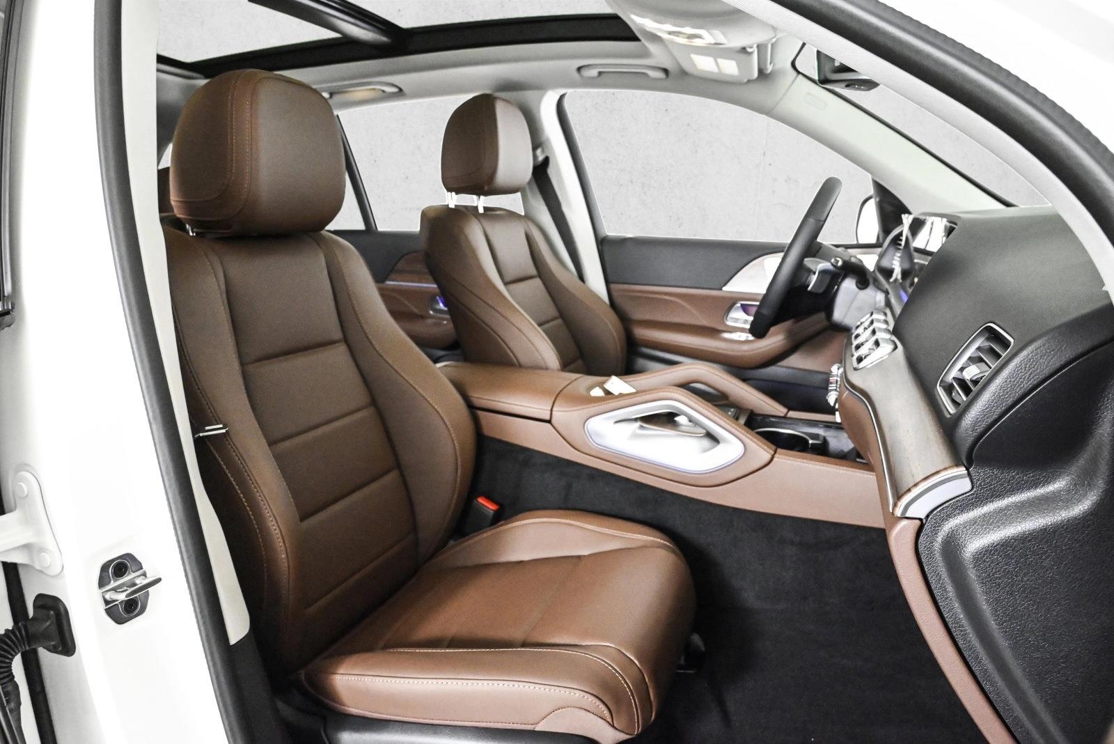 2026 MERCEDES-BENZ GLE-CLASS - Image 23