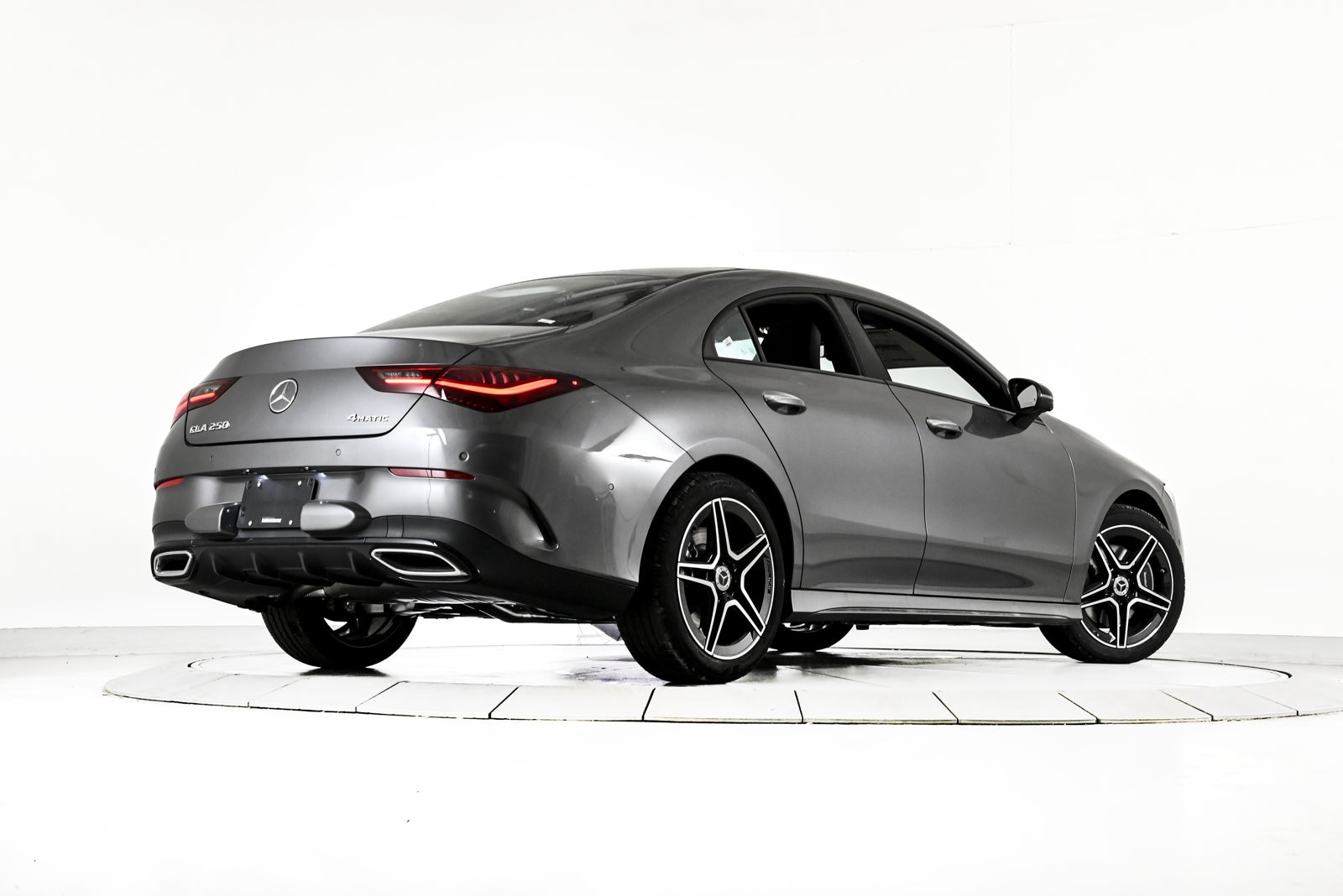 2026 MERCEDES-BENZ CLA-CLASS - Image 6