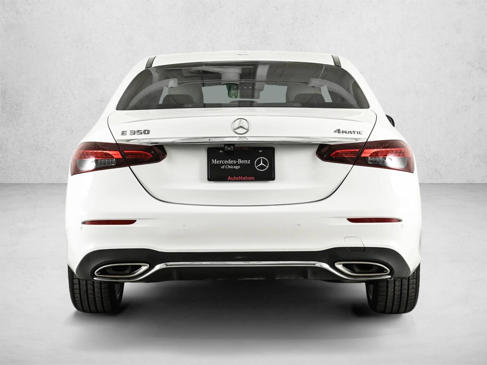 2021 MERCEDES-BENZ E-CLASS - Image 7