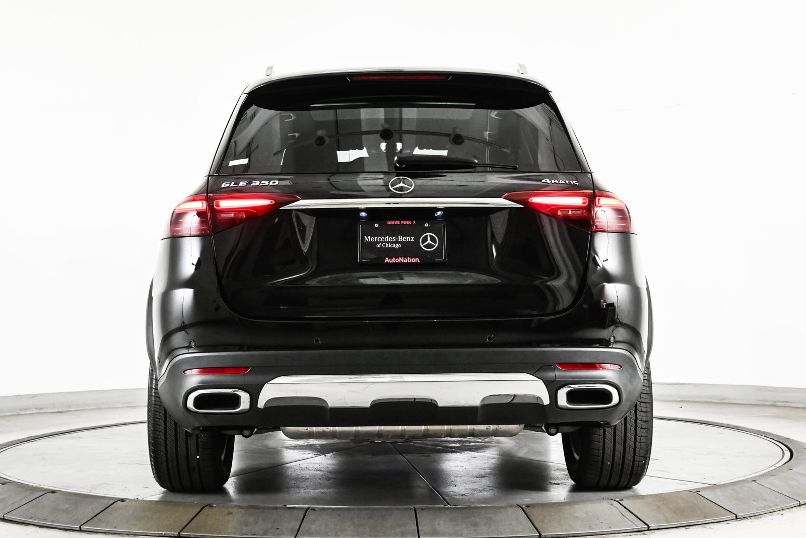 2025 MERCEDES-BENZ GLE-CLASS - Image 7