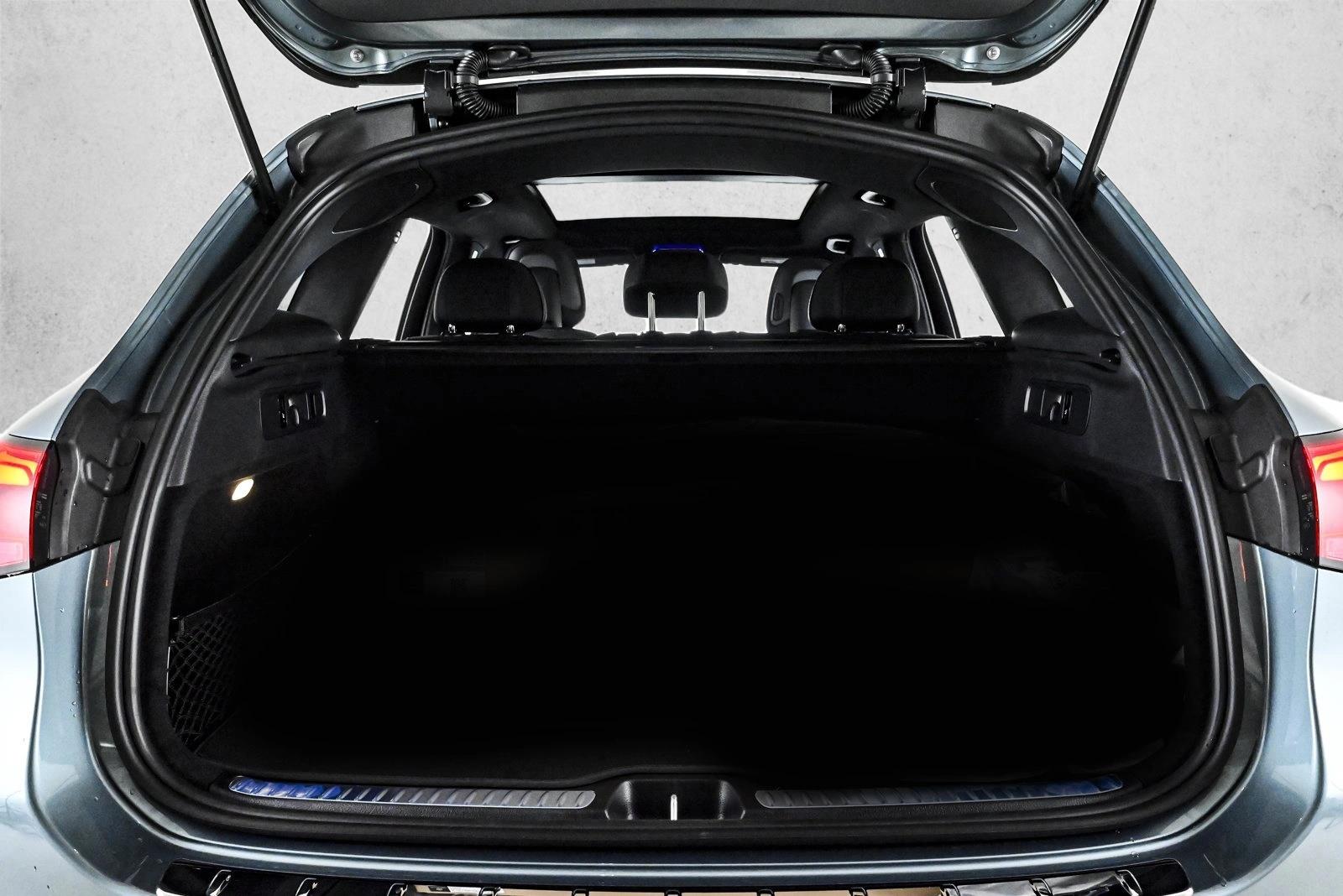 2026 MERCEDES-BENZ GLC-CLASS - Image 6