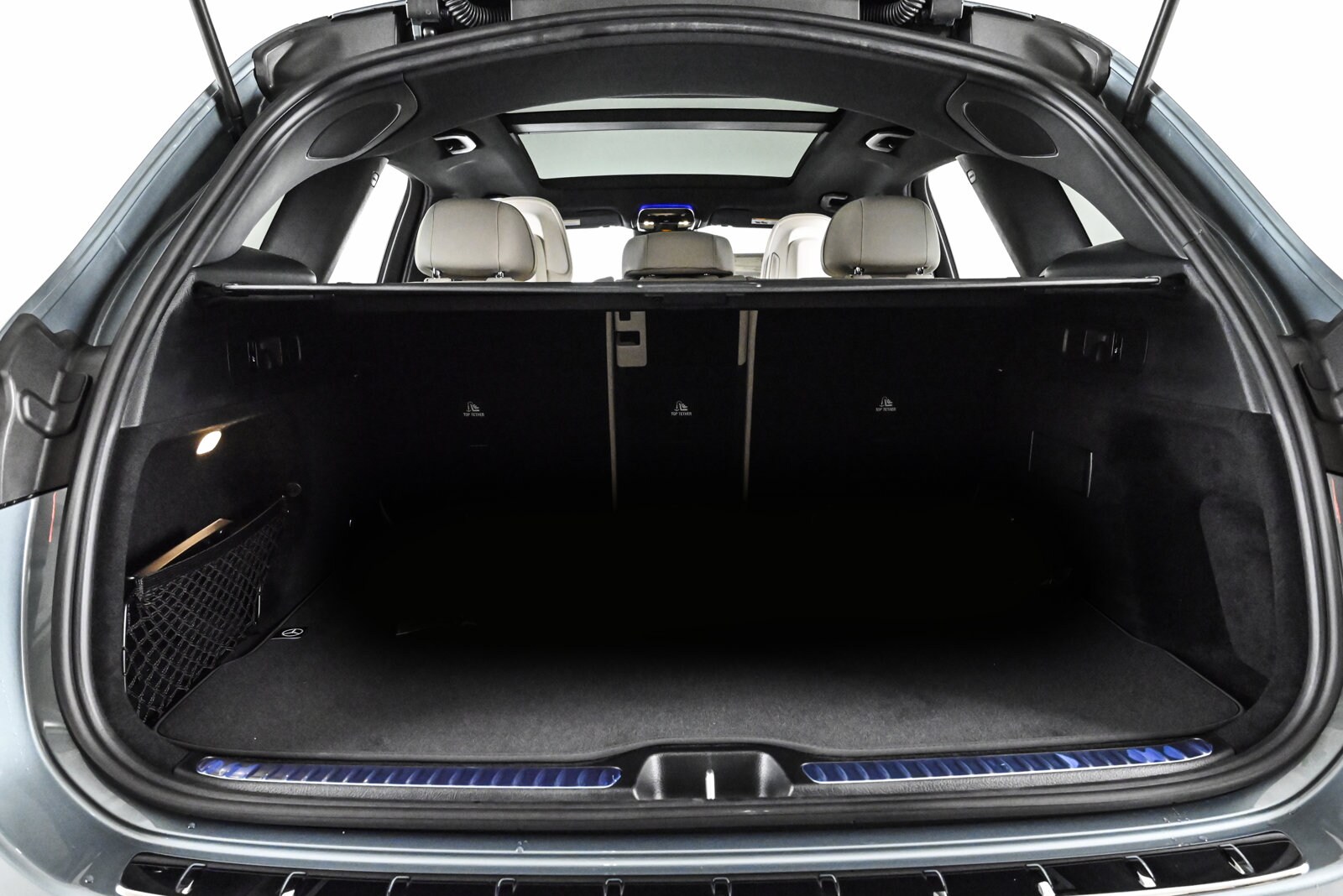 2026 MERCEDES-BENZ GLC-CLASS - Image 6