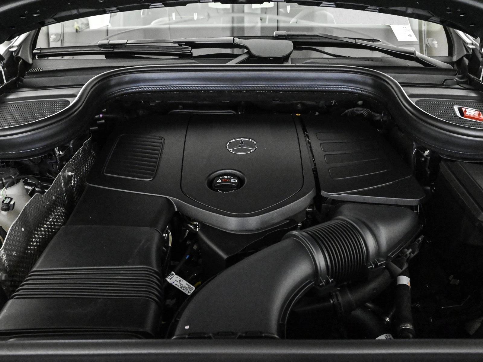 2026 MERCEDES-BENZ GLE-CLASS - Image 25