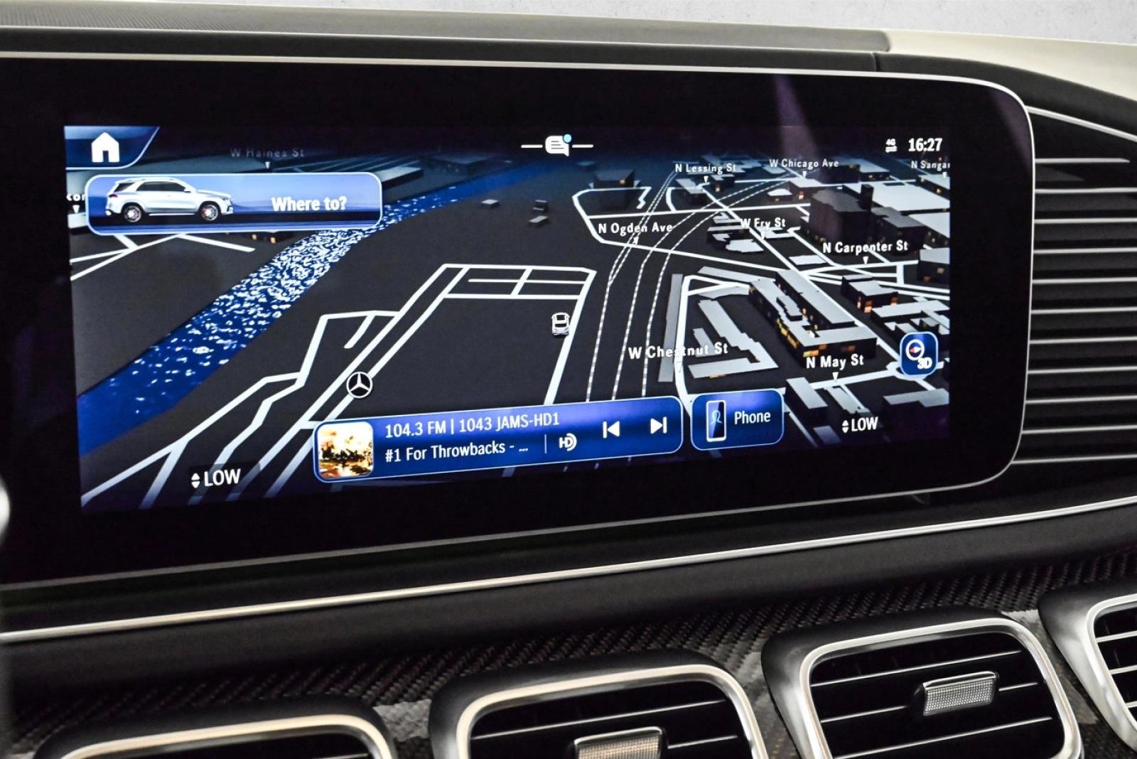 2026 MERCEDES-BENZ GLE-CLASS - Image 14