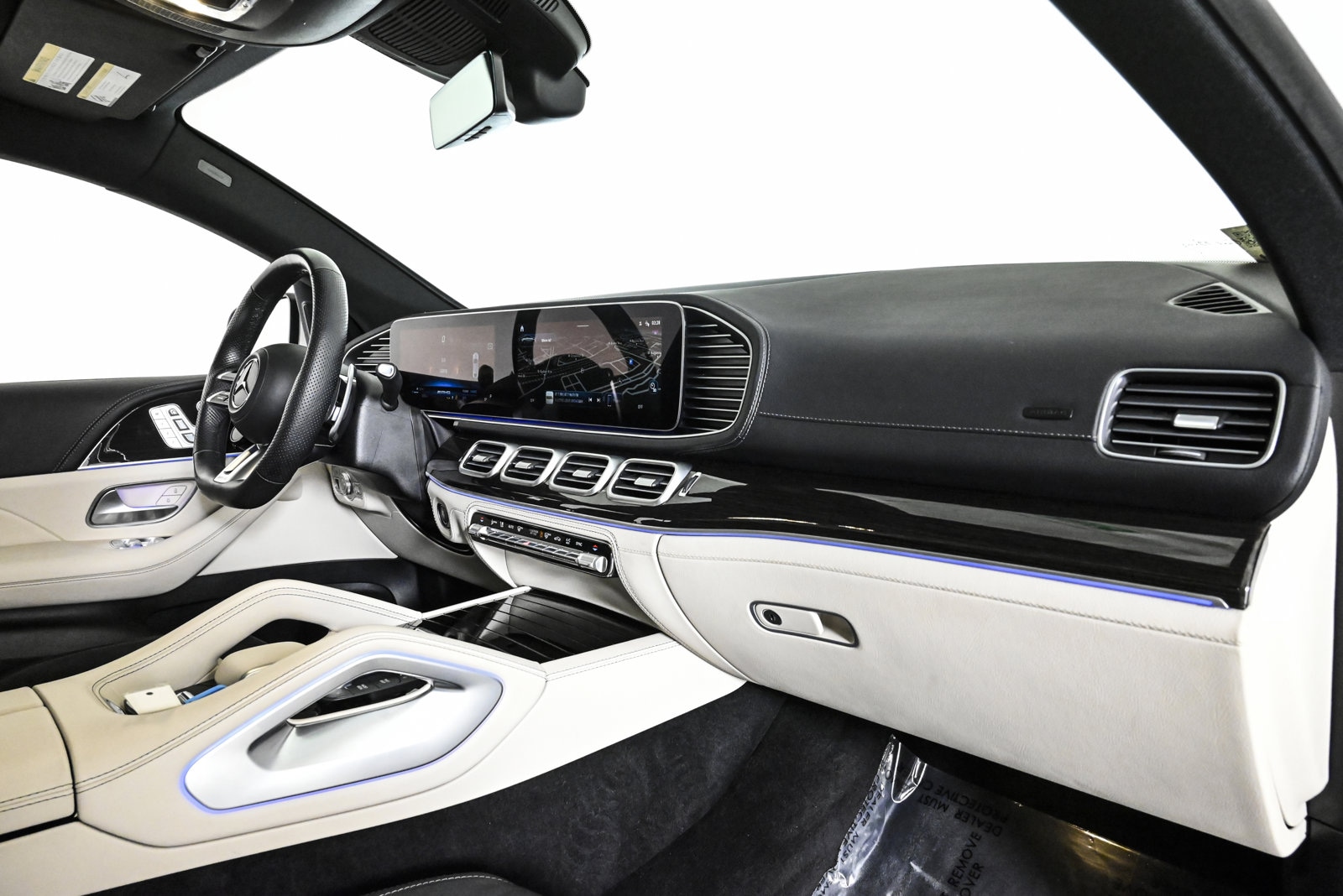 2024 MERCEDES-BENZ GLE-CLASS - Image 24