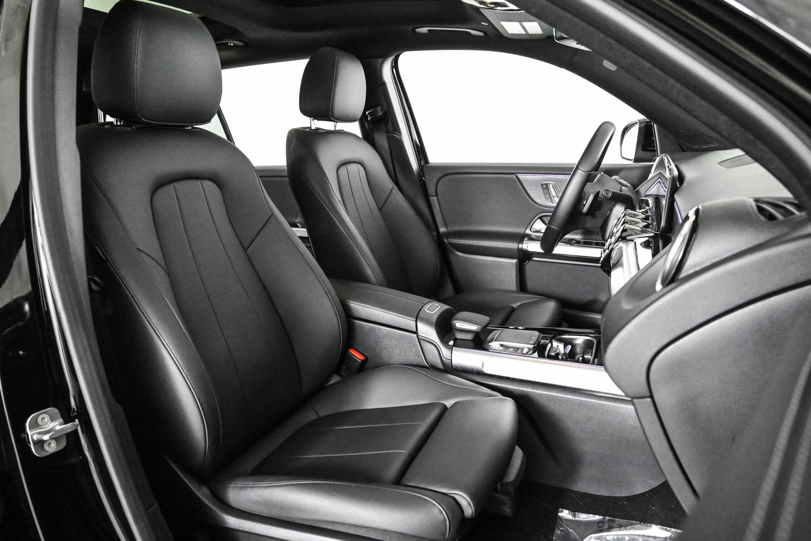 2023 MERCEDES-BENZ EQB-CLASS - Image 23