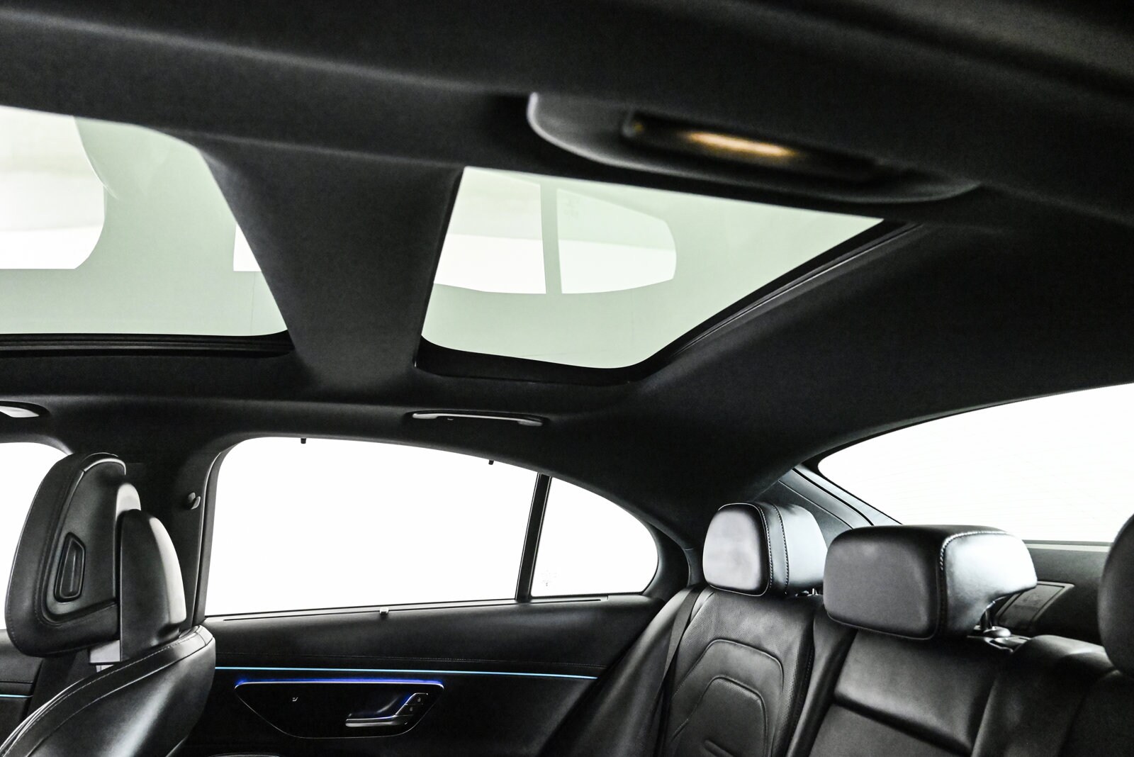 2026 MERCEDES-BENZ E-CLASS - Image 21