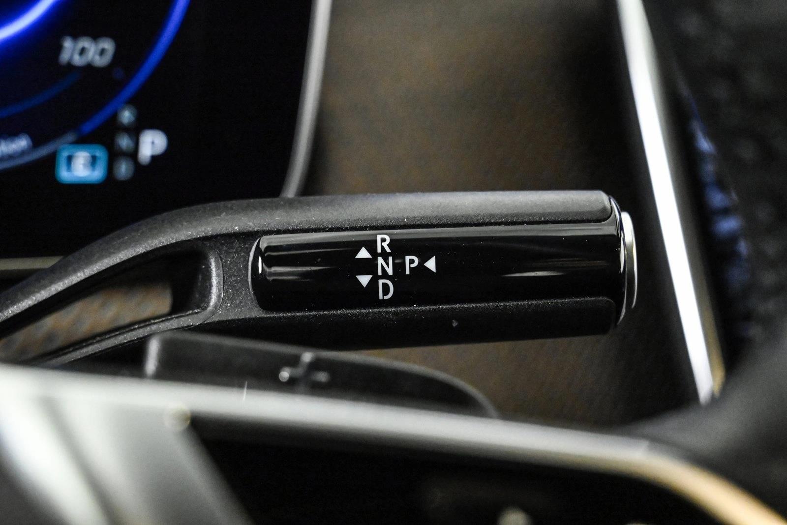 2024 MERCEDES-BENZ EQE-CLASS SEDAN - Image 12