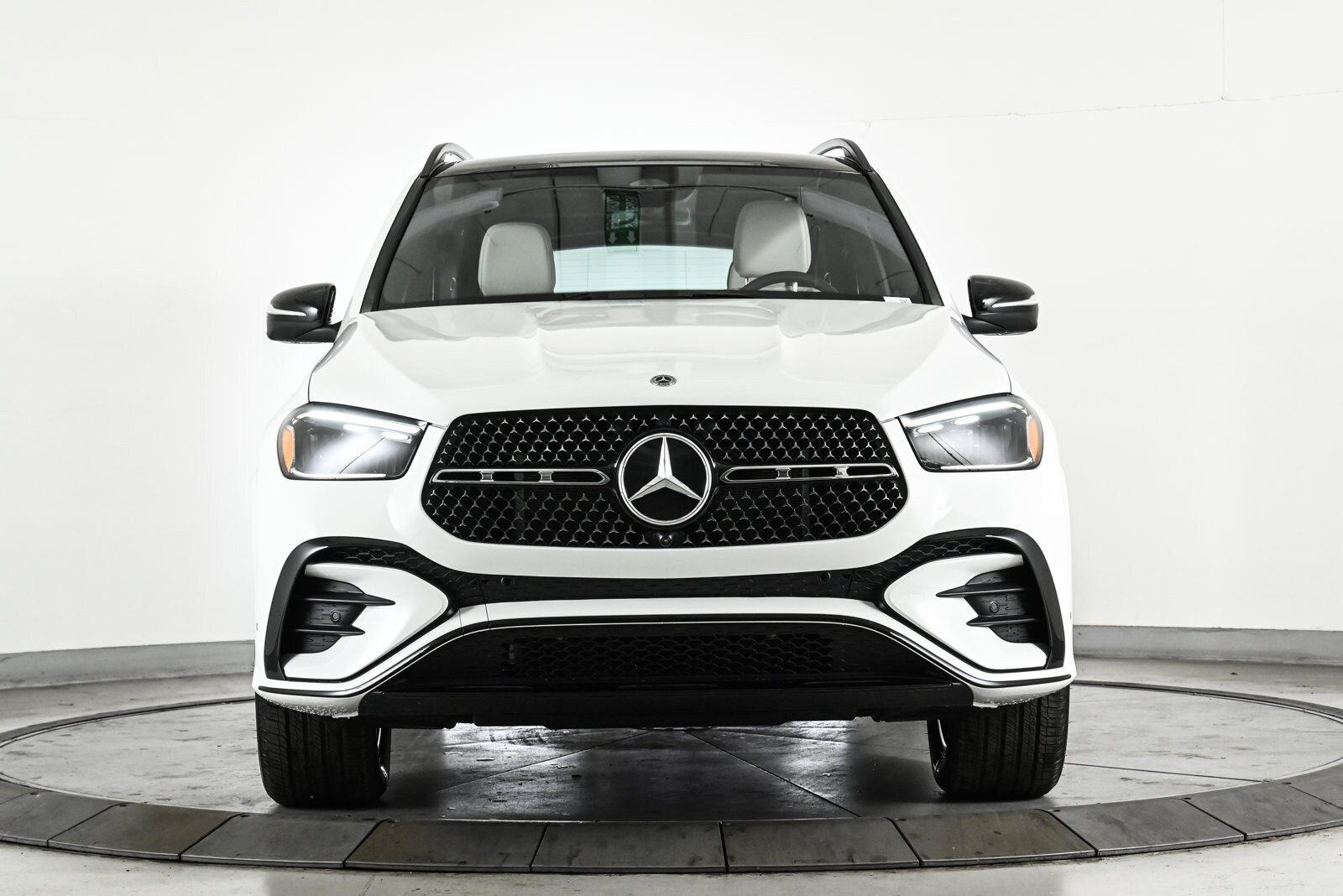 2026 MERCEDES-BENZ GLE-CLASS - Image 2