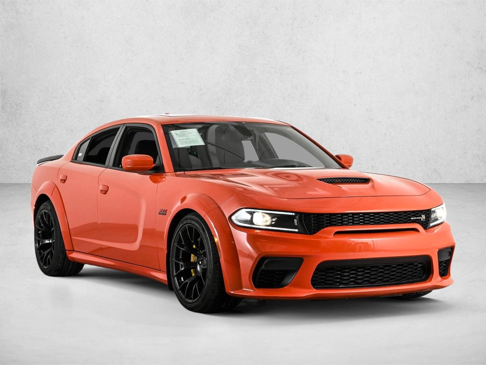 2022 DODGE CHARGER - Image 3