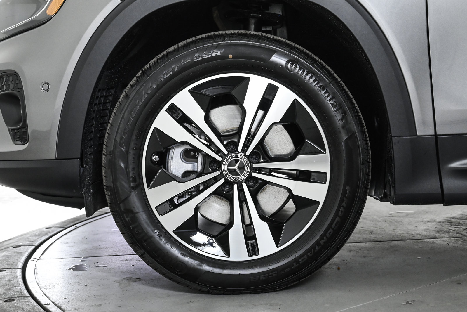 2026 MERCEDES-BENZ GLB-CLASS - Image 26