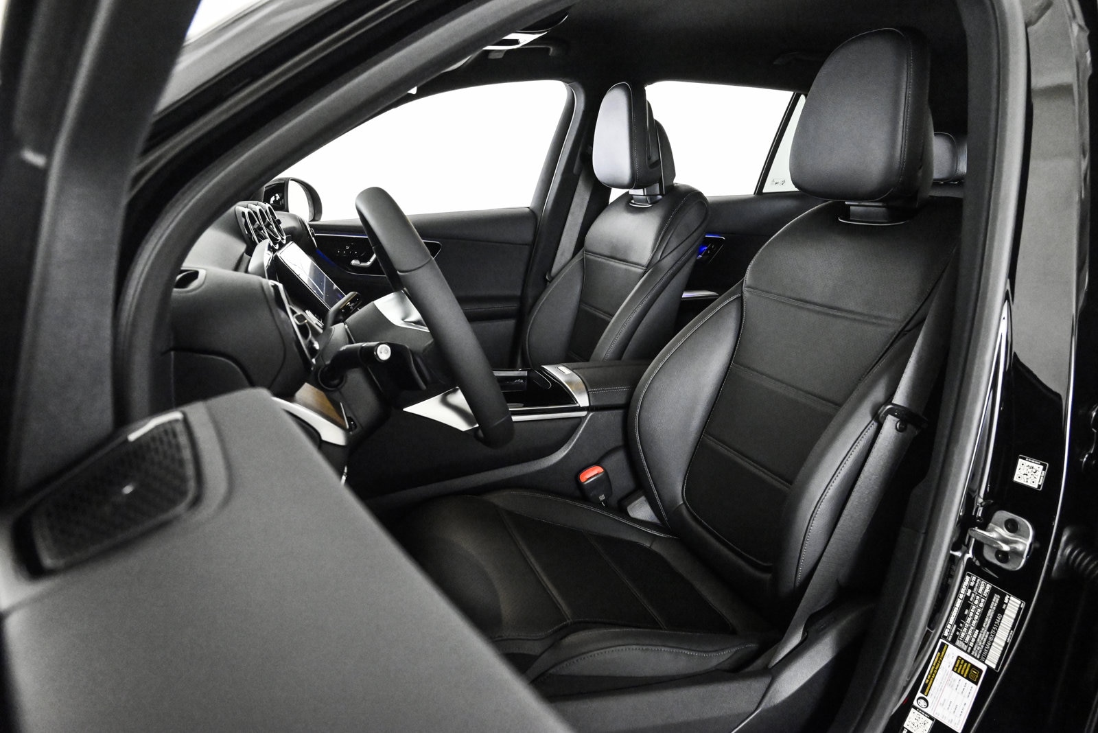 2026 MERCEDES-BENZ GLC-CLASS - Image 18