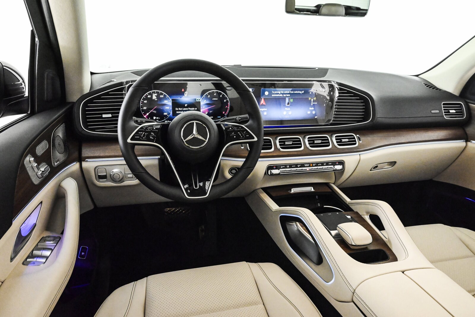 2026 MERCEDES-BENZ GLE-CLASS - Image 20