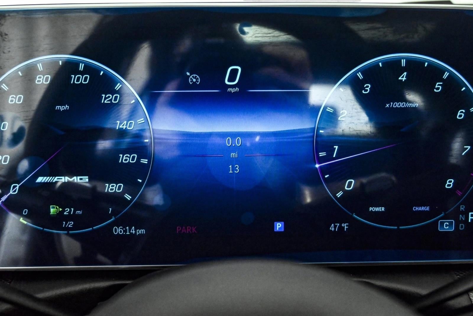 2026 MERCEDES-BENZ C-CLASS - Image 11