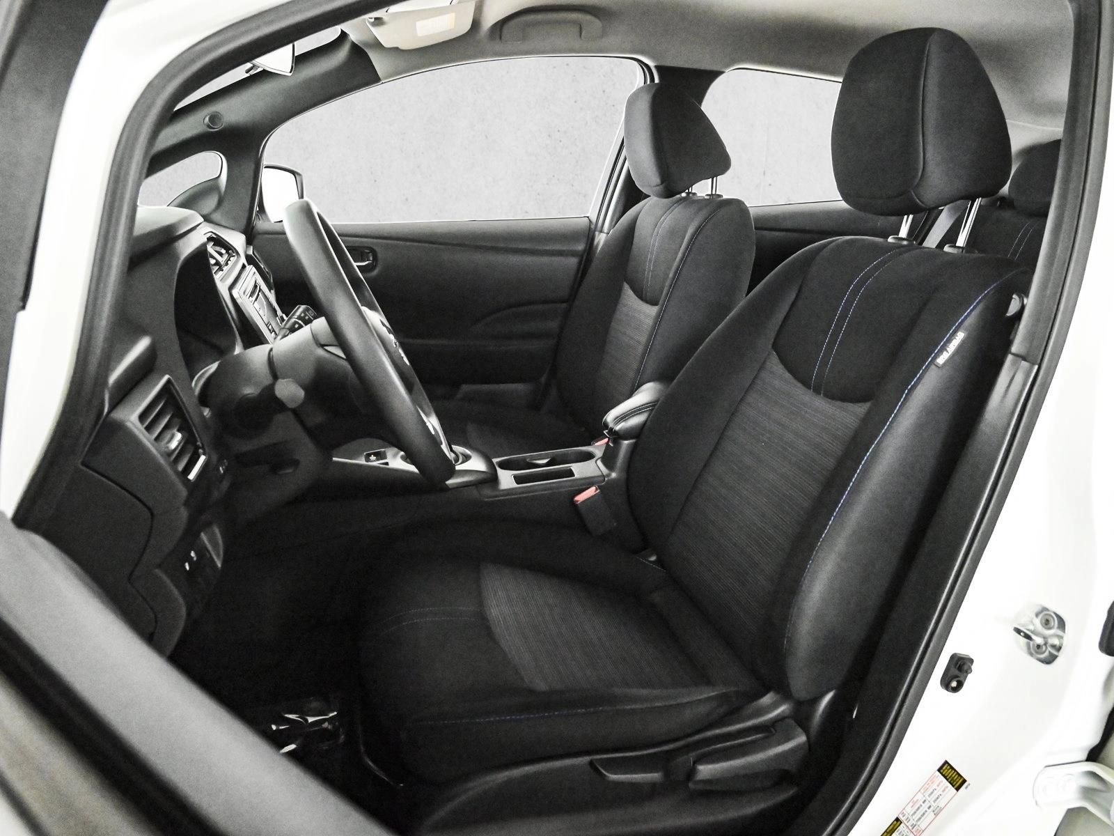 2018 NISSAN LEAF - Image 17