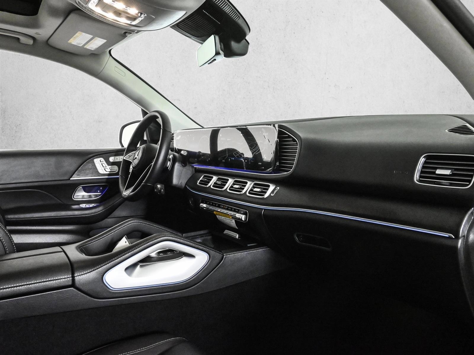 2026 MERCEDES-BENZ GLE-CLASS - Image 24