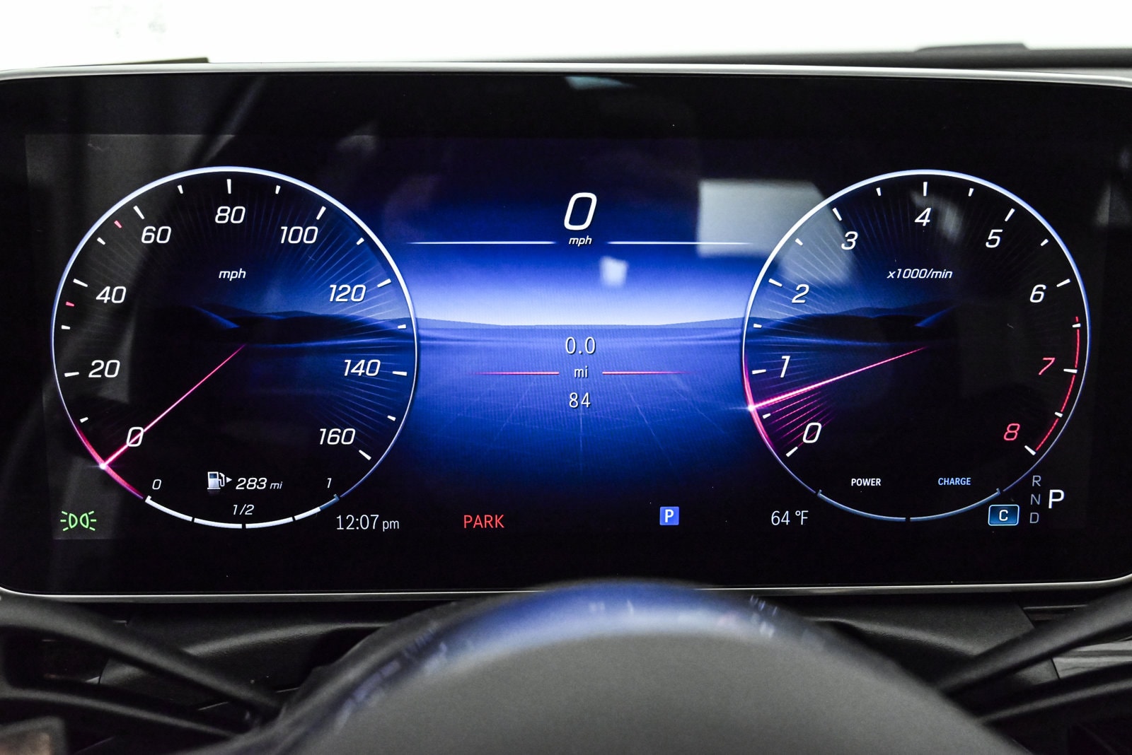 2025 MERCEDES-BENZ C-CLASS - Image 11