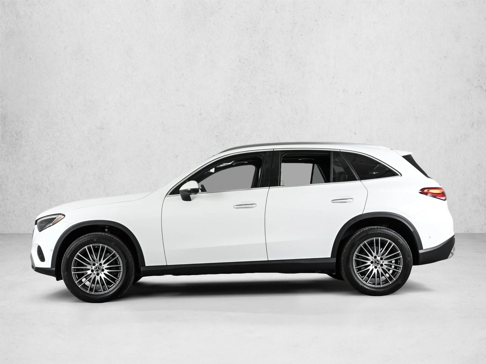 2026 MERCEDES-BENZ GLC-CLASS - Image 9