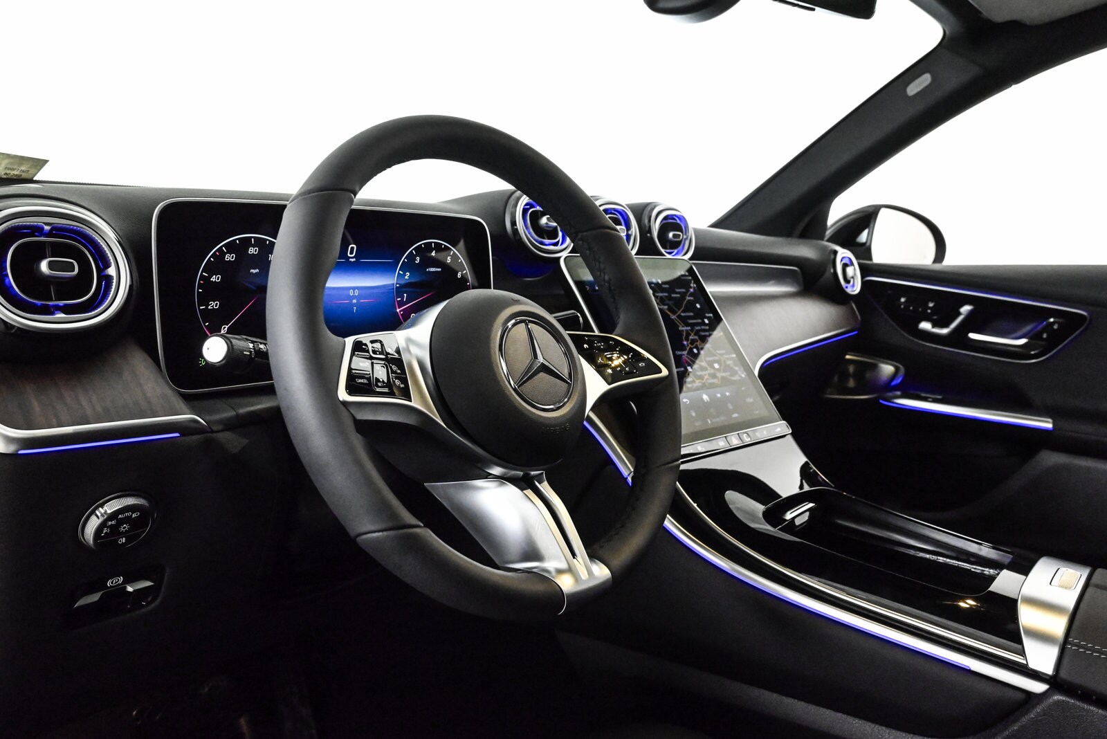 2026 MERCEDES-BENZ GLC-CLASS - Image 10