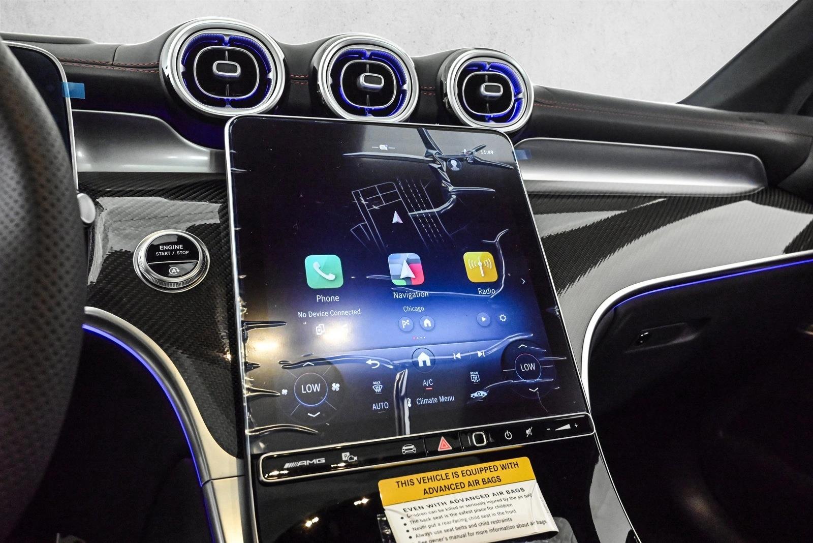 2026 MERCEDES-BENZ GLC-CLASS - Image 16