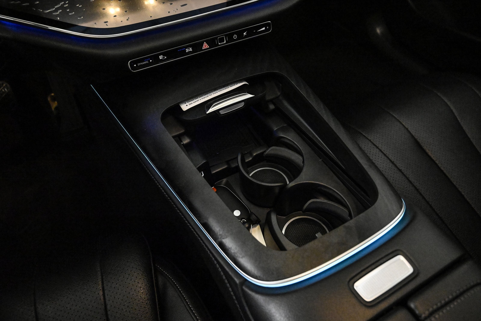 2026 MERCEDES-BENZ E-CLASS - Image 13