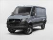 Used 2025 Mercedes-Benz Sprinter 2500 Standard Roof 4-Cyl Diesel Van Cargo Van