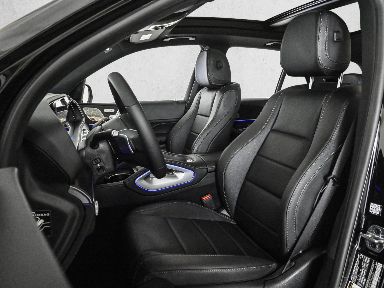 2026 MERCEDES-BENZ GLE-CLASS - Image 18