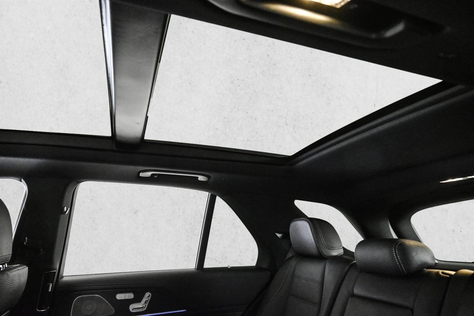 2026 MERCEDES-BENZ GLE-CLASS - Image 21