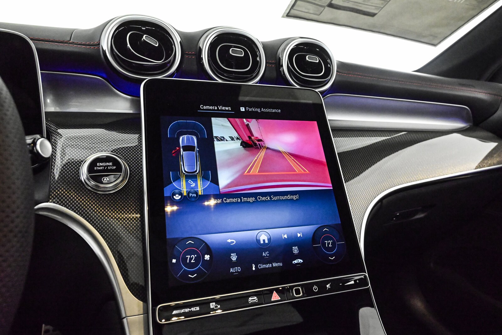 2026 MERCEDES-BENZ GLC-CLASS - Image 14