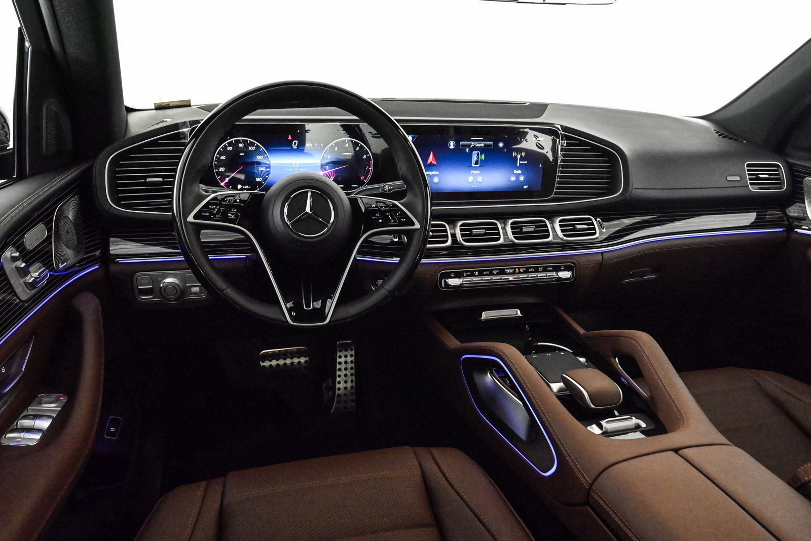 2026 MERCEDES-BENZ GLS-CLASS - Image 20