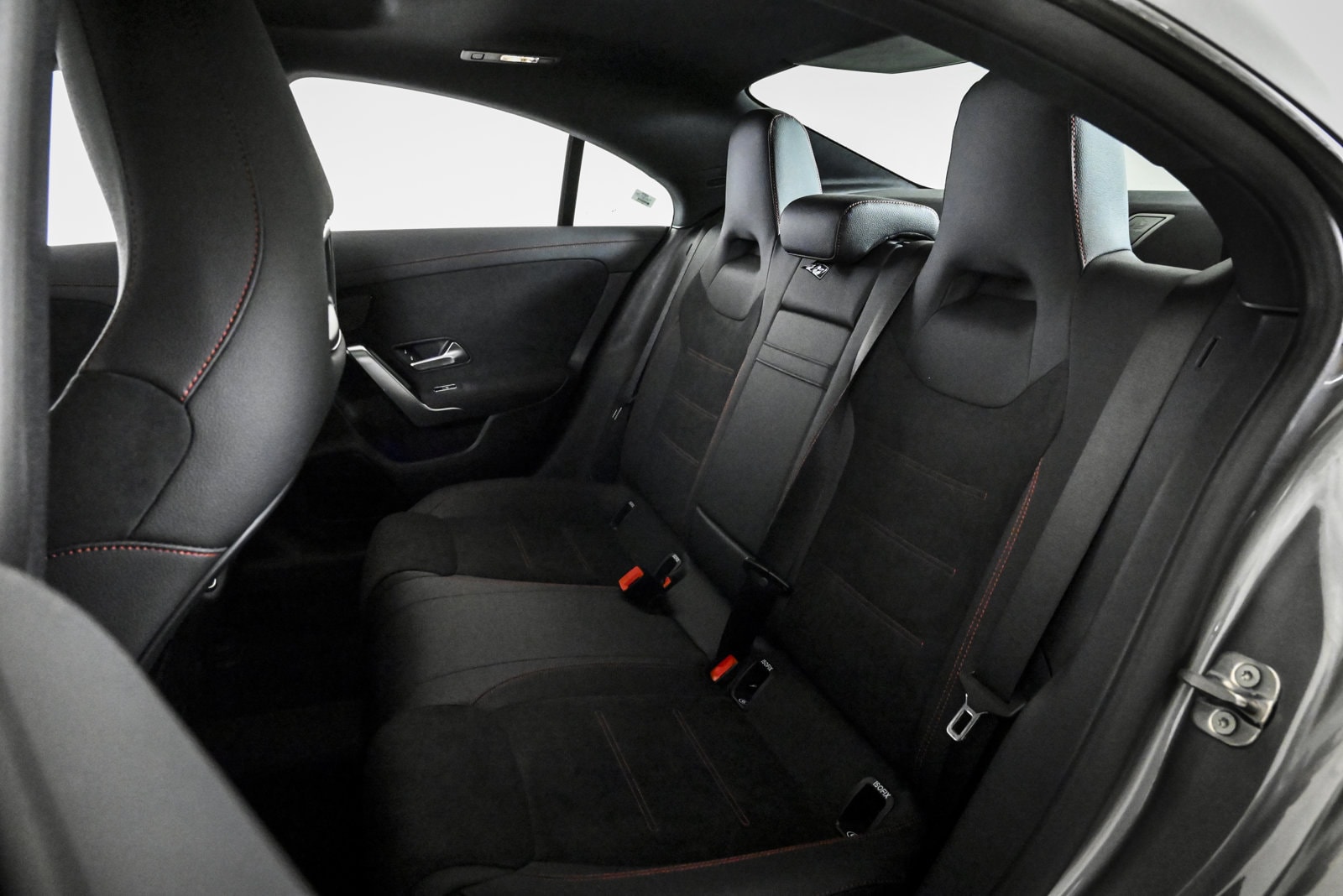 2026 MERCEDES-BENZ CLA-CLASS - Image 12