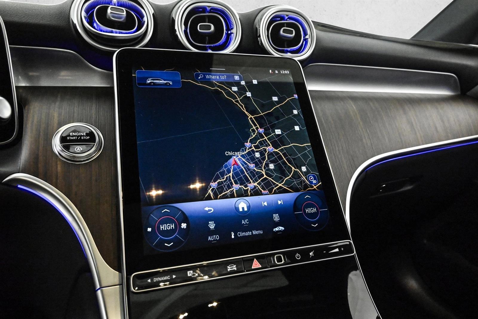 2026 MERCEDES-BENZ GLC-CLASS - Image 14