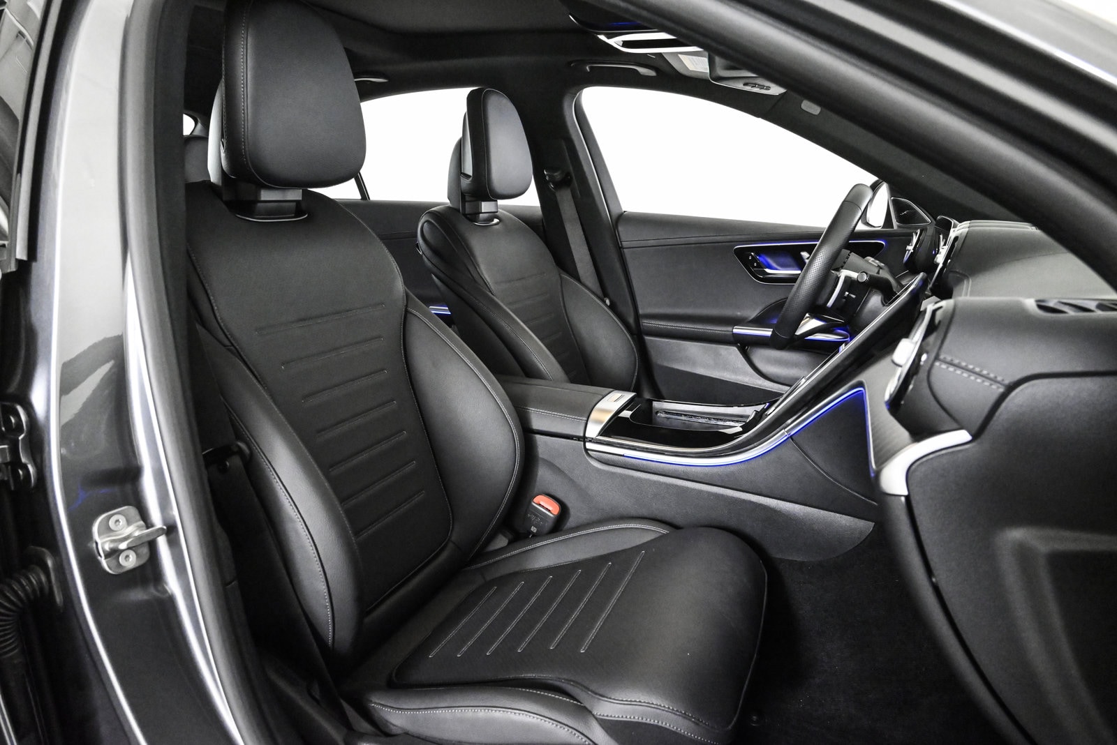 2025 MERCEDES-BENZ C-CLASS - Image 21