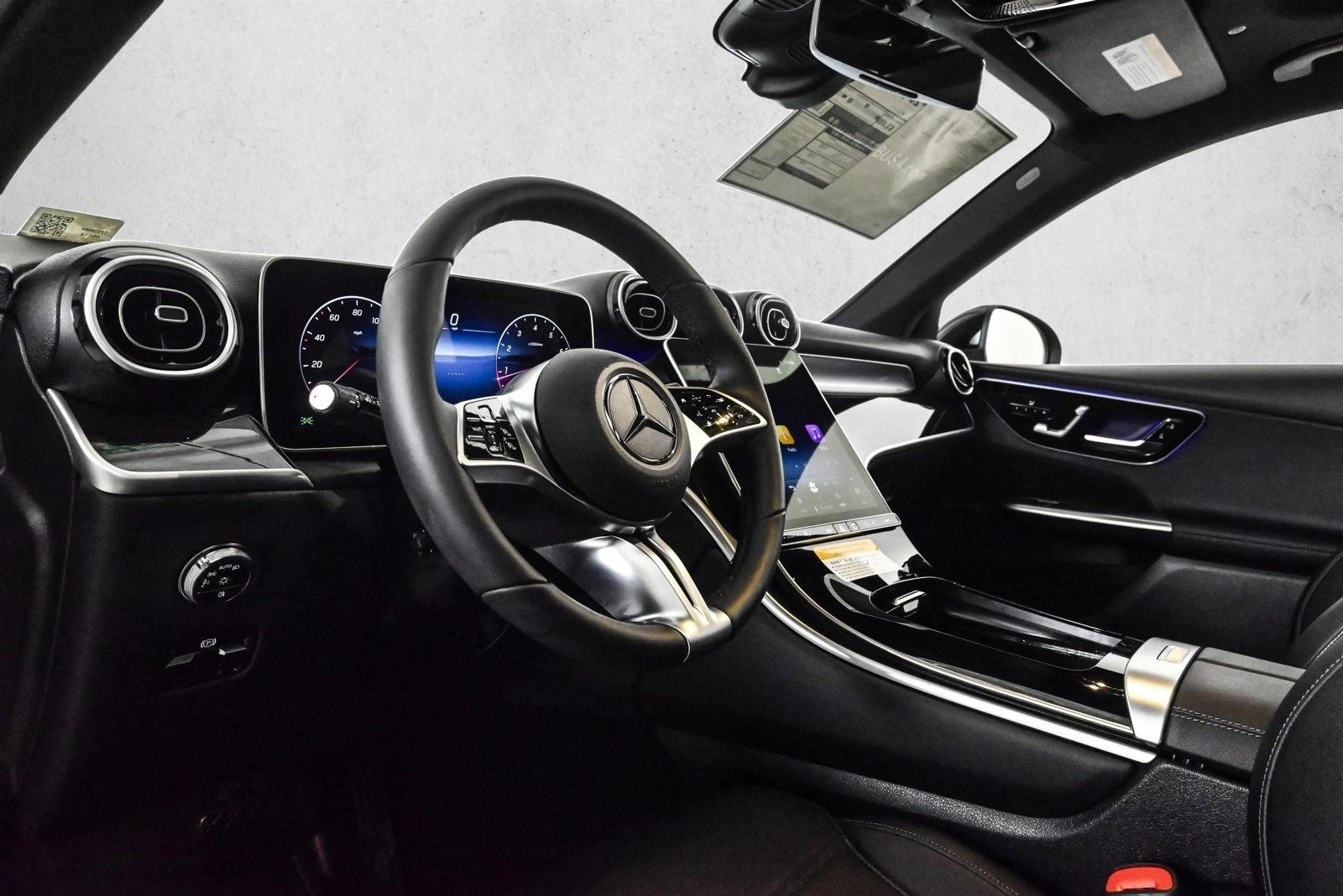 2026 MERCEDES-BENZ GLC-CLASS - Image 16