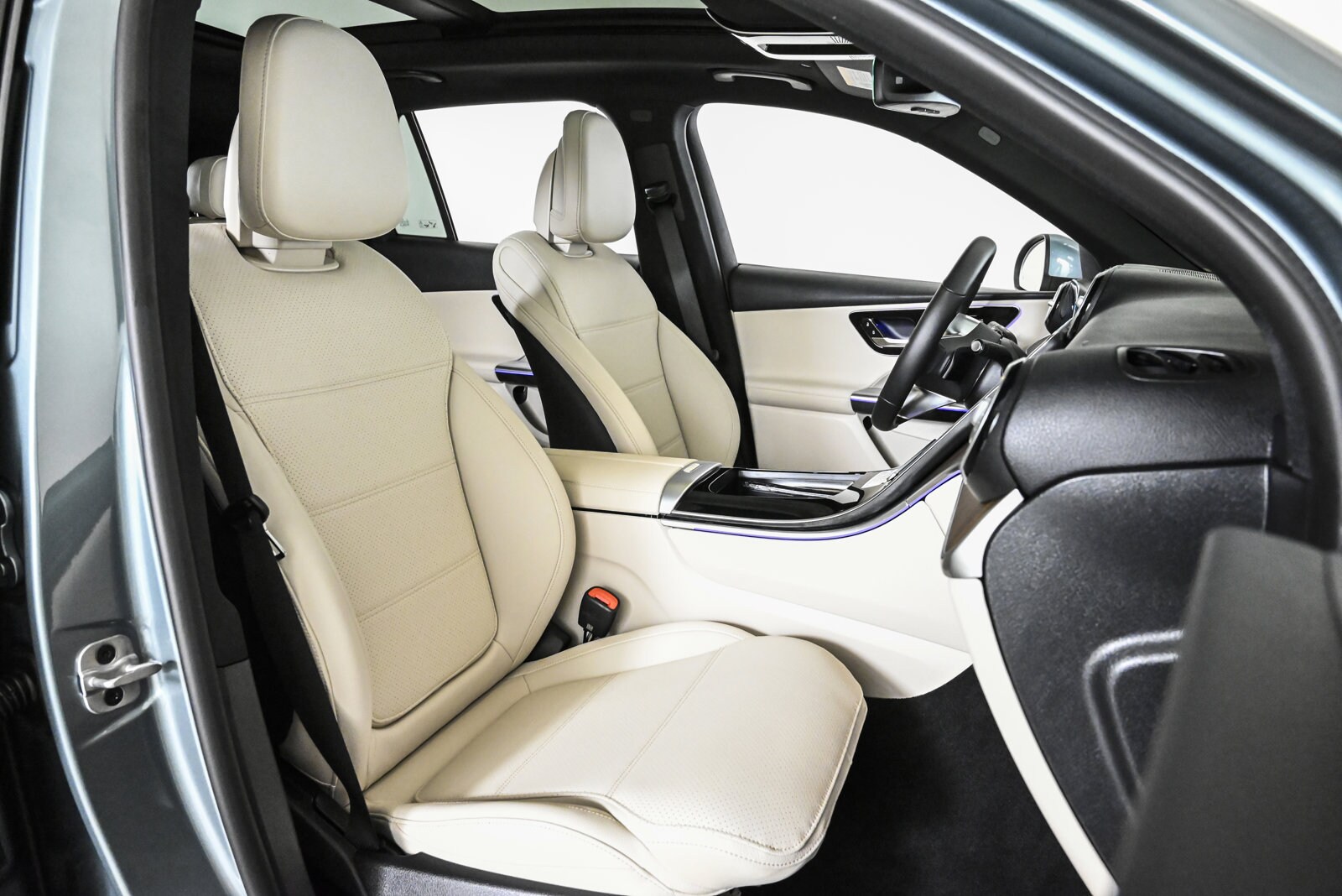 2026 MERCEDES-BENZ GLC-CLASS - Image 23