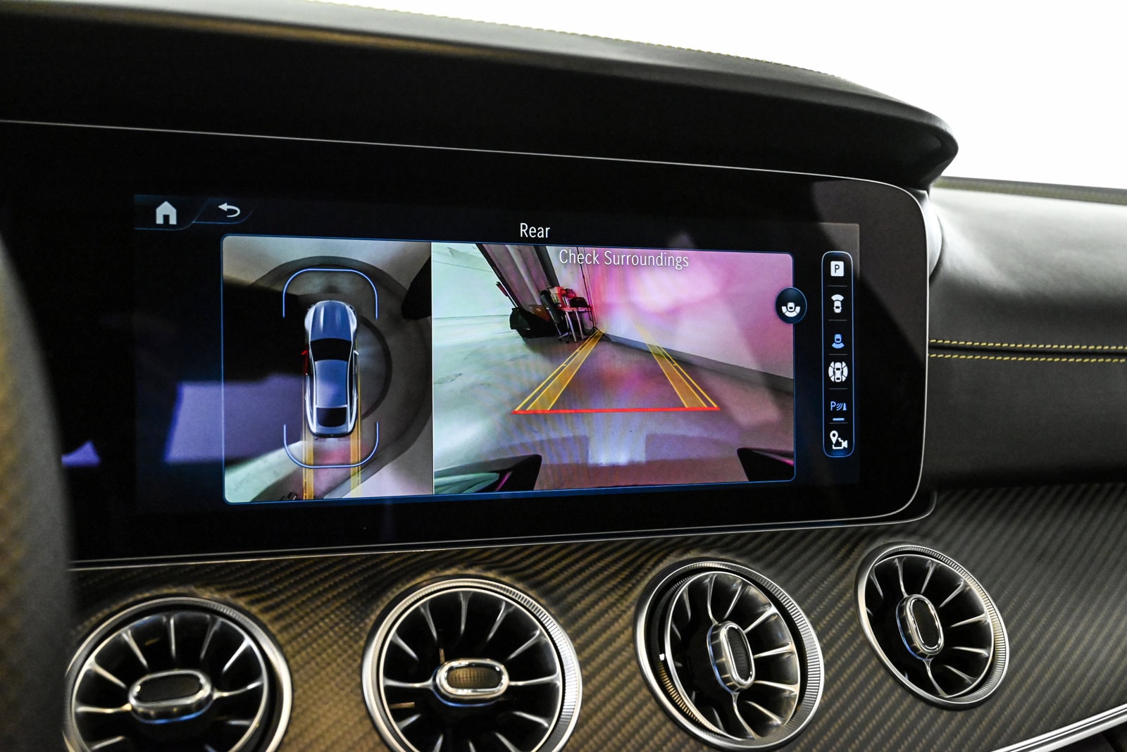 2026 MERCEDES BENZ AMG GT - Image 15