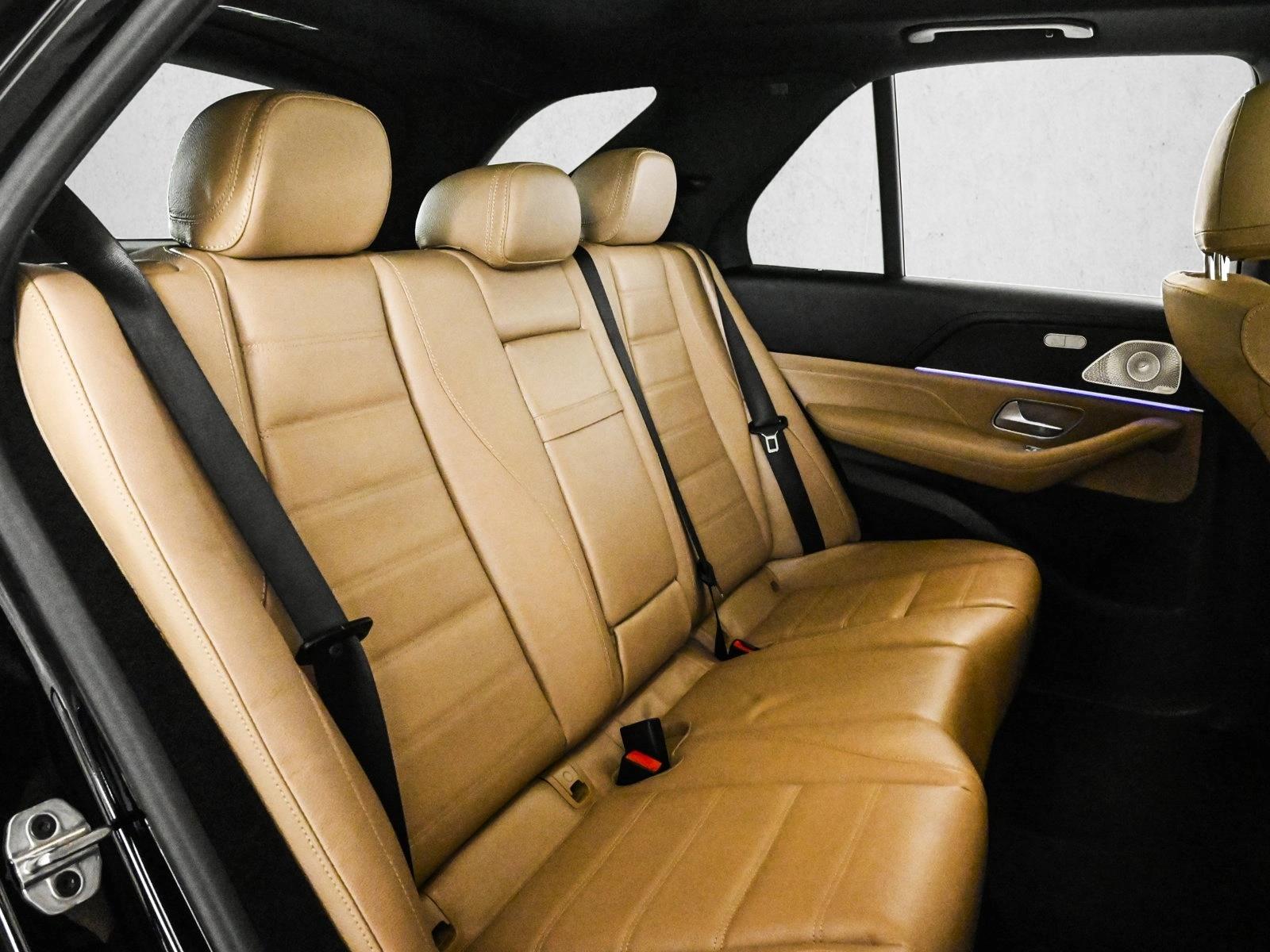 2026 MERCEDES-BENZ GLE-CLASS - Image 22