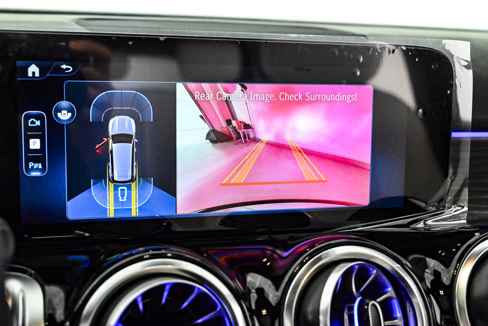 2026 MERCEDES-BENZ GLB-CLASS - Image 15