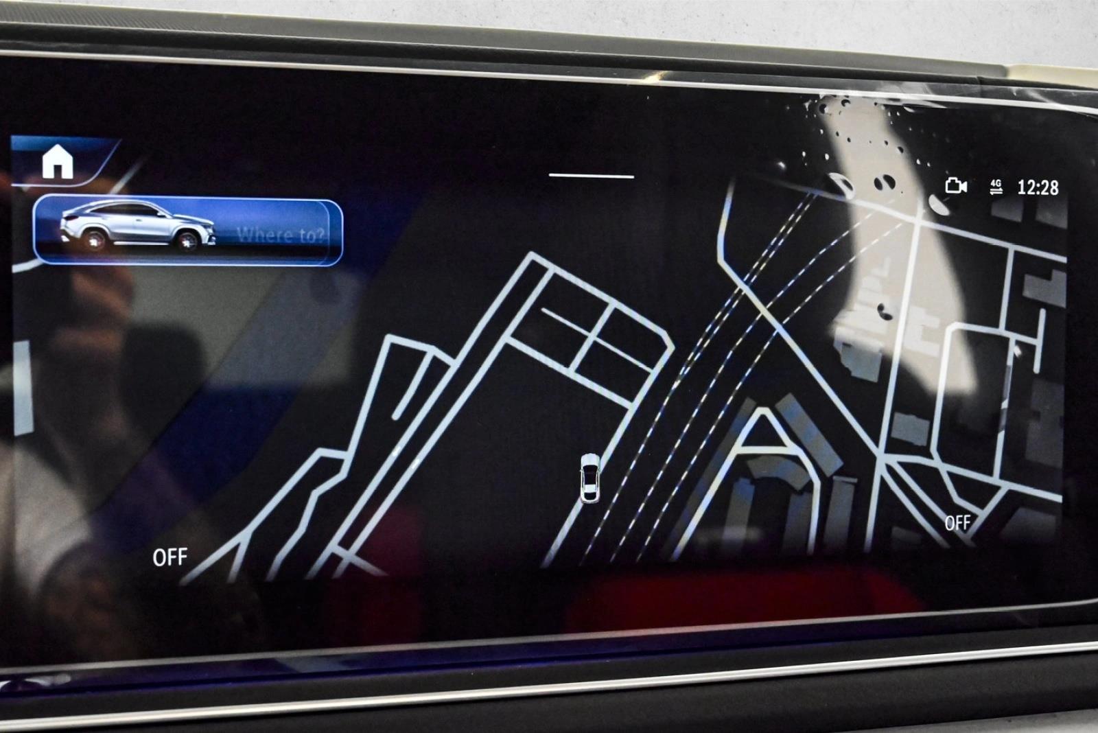 2026 MERCEDES-BENZ GLE-CLASS - Image 13