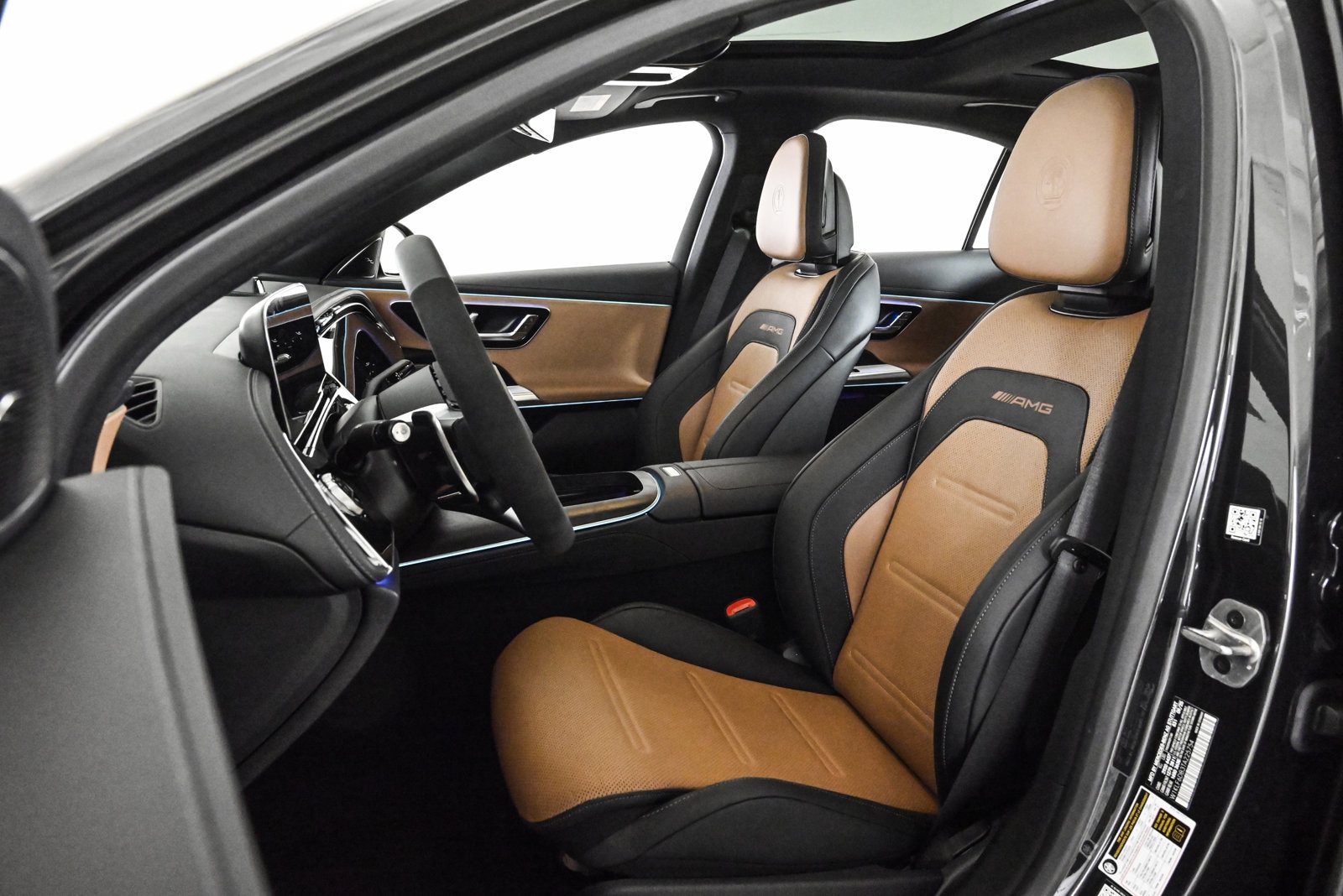 2026 MERCEDES-BENZ E-CLASS - Image 18