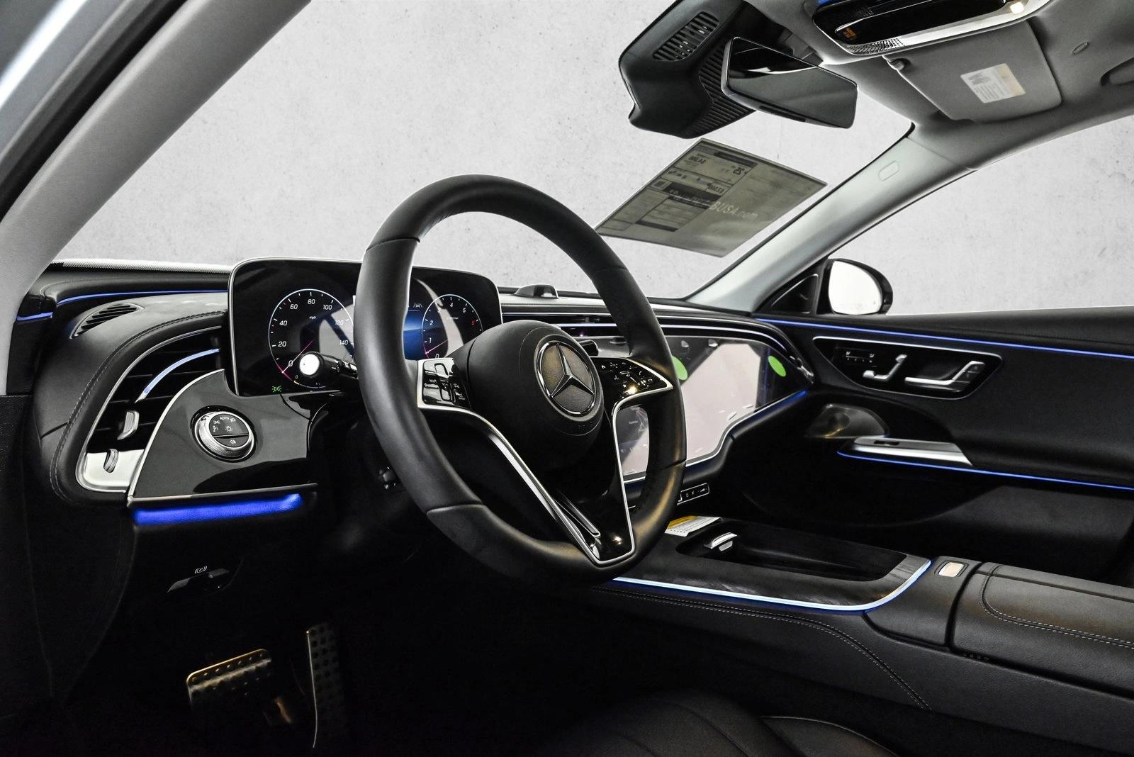 2026 MERCEDES-BENZ E-CLASS - Image 10