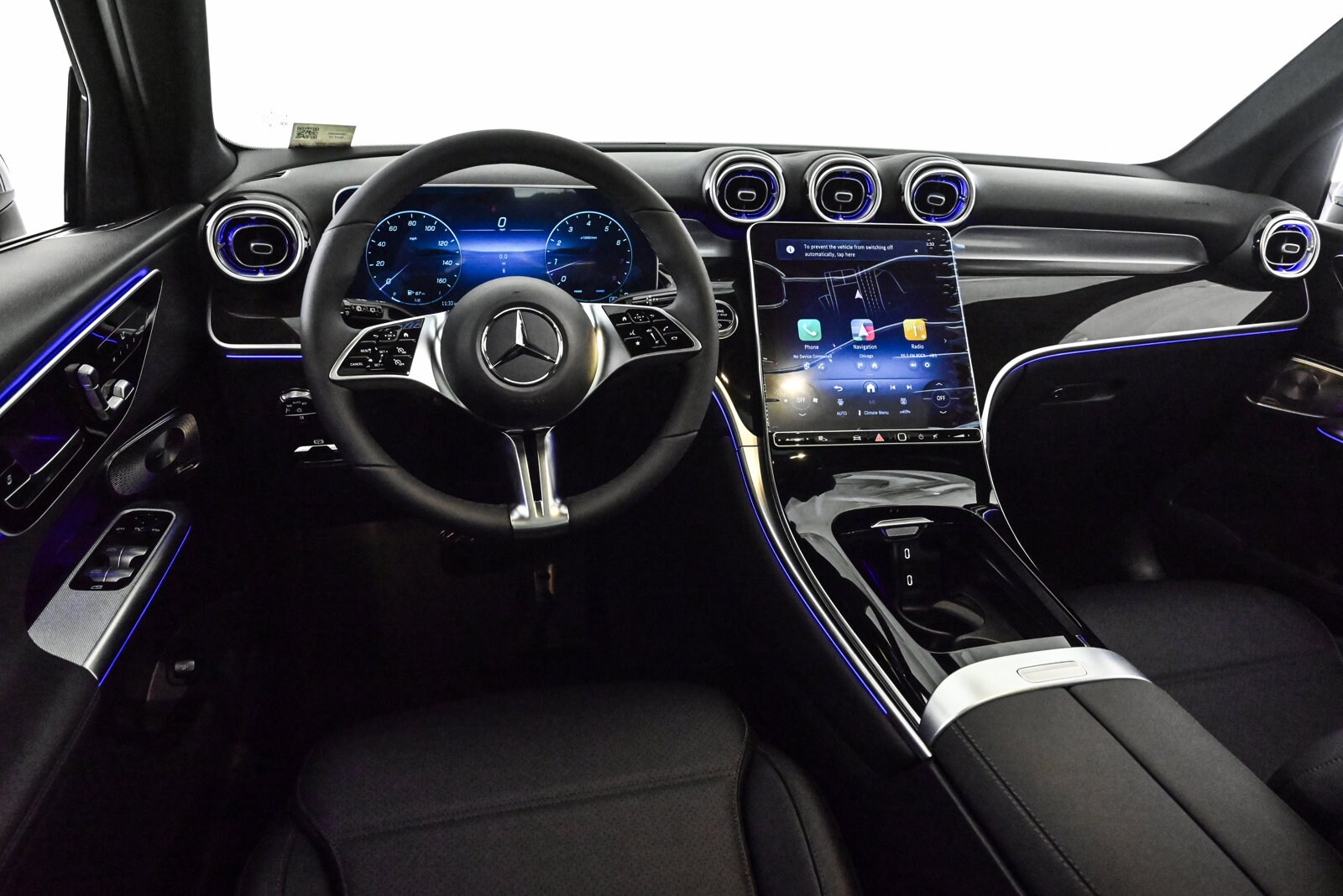 2026 MERCEDES-BENZ GLC-CLASS - Image 20