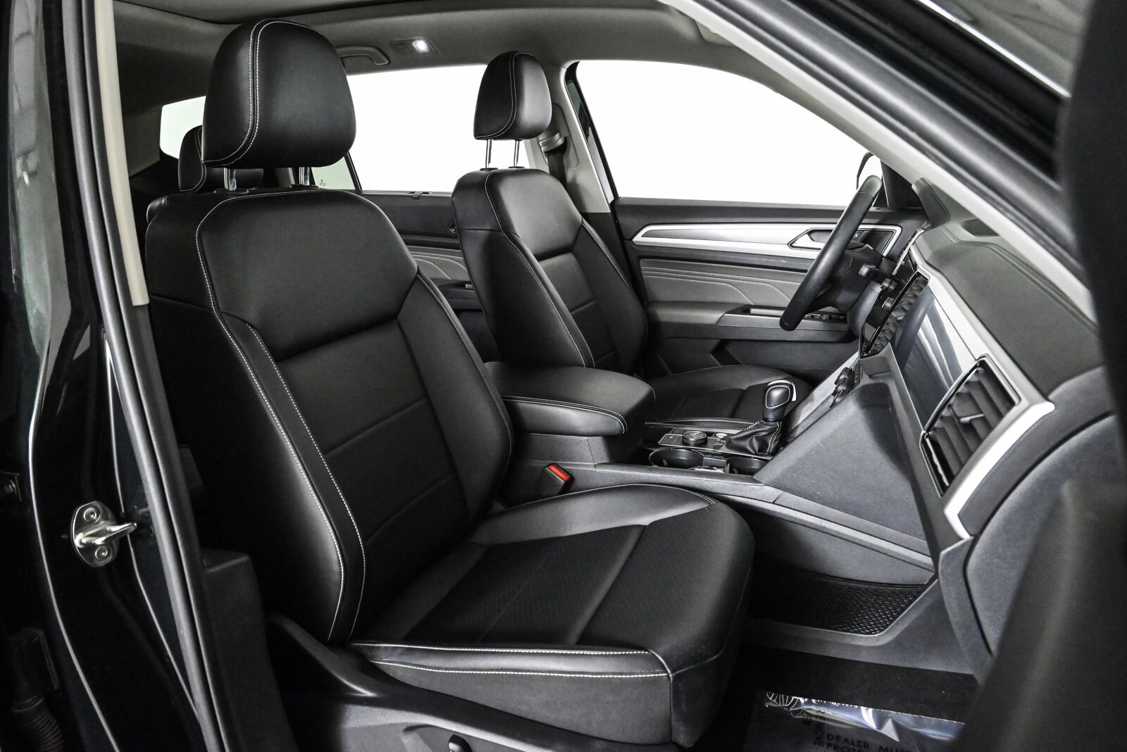 2022 VOLKSWAGEN ATLAS - Image 23