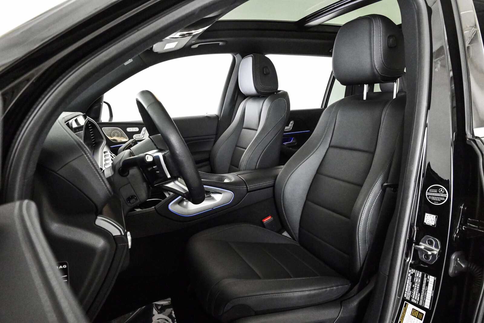 2025 MERCEDES-BENZ GLS-CLASS - Image 18