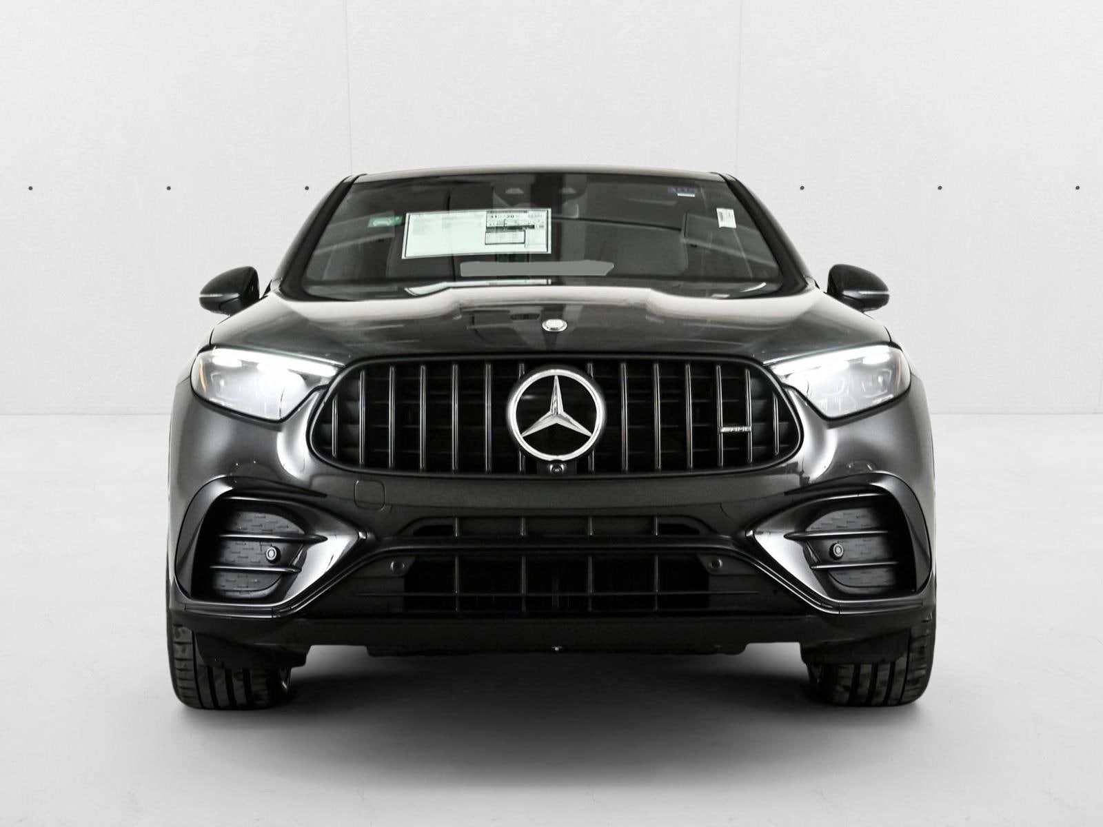 2025 MERCEDES-BENZ GLC-CLASS - Image 2