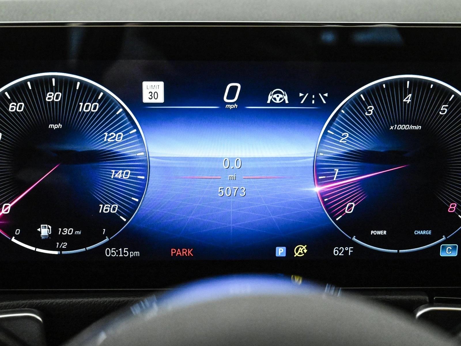 2025 MERCEDES-BENZ GLB-CLASS - Image 11